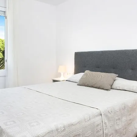 Apartment Cb T-4 - *