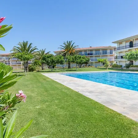 Cb T-4 - * Calella De Palafrugell