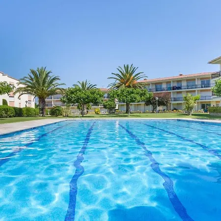 Cb T-4 - Apartment Calella De Palafrugell