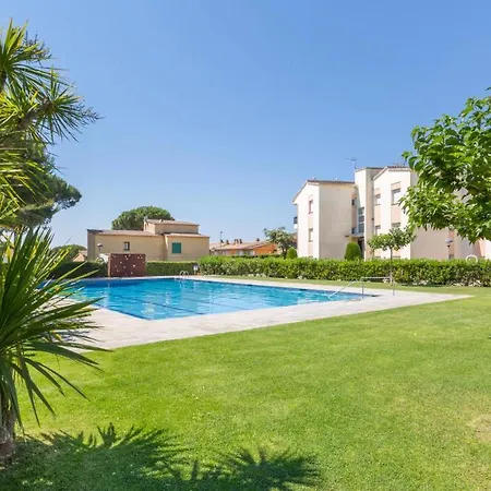 Apartment Cb T-4 -