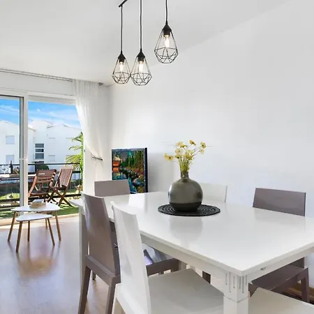 Cb T-4 - Apartment *