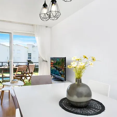 Apartment Cb T-4 -