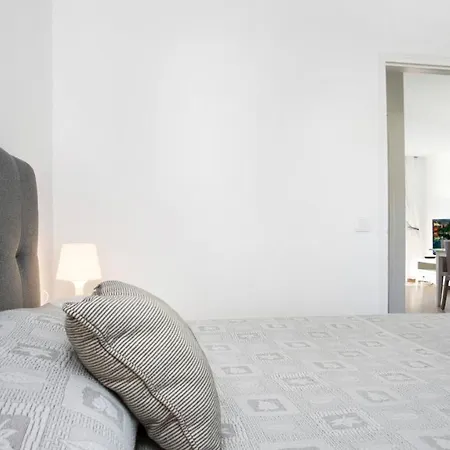 Apartment Cb T-4 - *