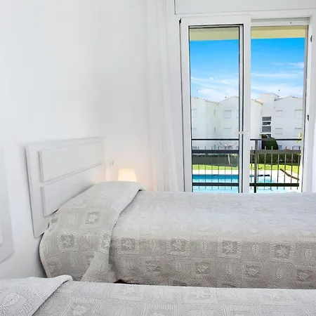 Cb T-4 - Apartment Calella De Palafrugell