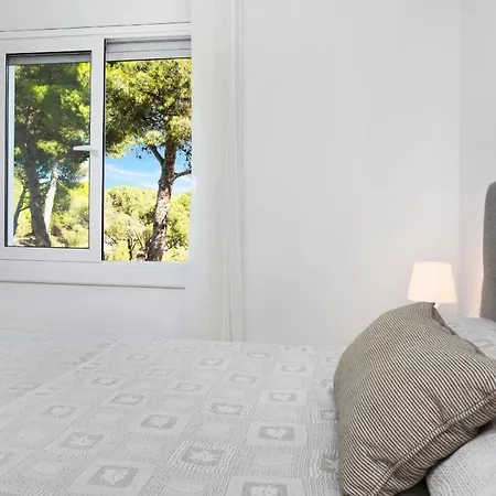 Cb T-4 - * Calella De Palafrugell