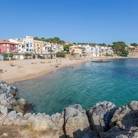Cb T-4 - Calella De Palafrugell