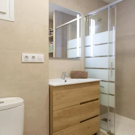 Apartment Cb T-4 - *