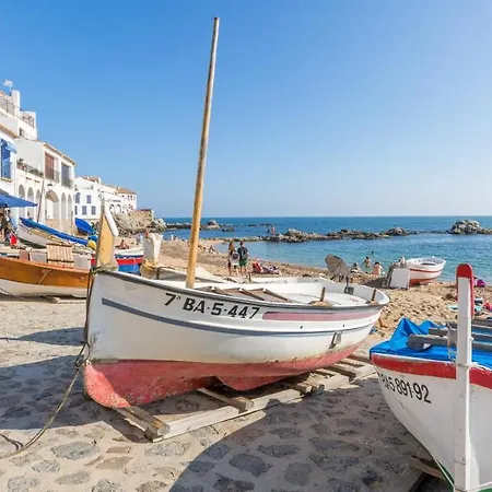 Cb T-4 - * Calella De Palafrugell